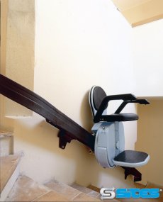 Chair Stairlift MS97_02