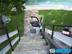 Chair Stairlift MS97_04