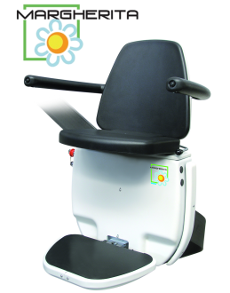  Chair Stairlift SC108 SITES 