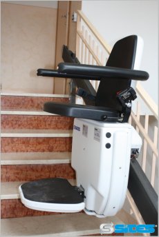 Chair Stairlift SC108_01