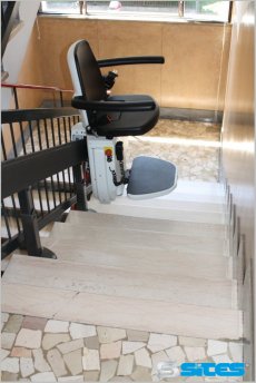 Chair Stairlfit SC108_10