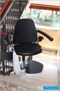 Chair Stairlift SC108_11